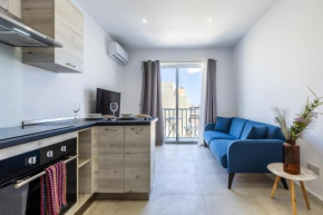 Ta Merilda apartment 8 - 5min walk from St Julians